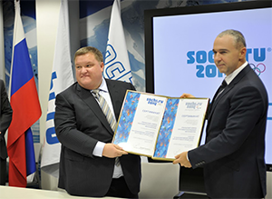 Работа районных инспекций по уборке снега во дворах