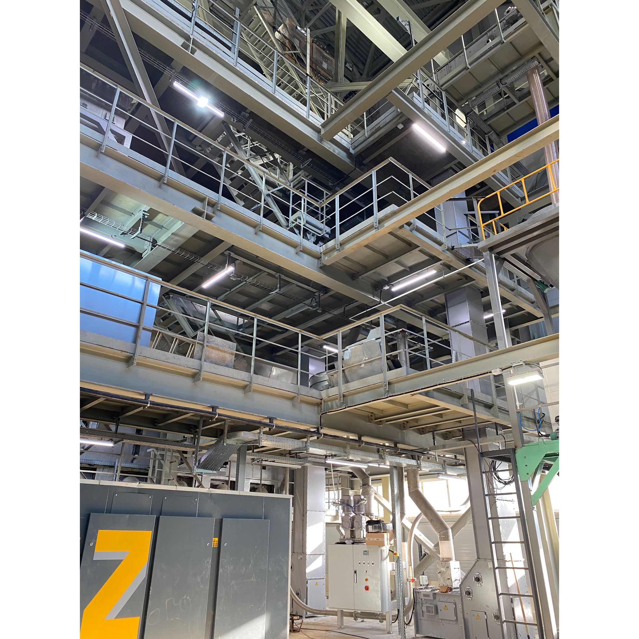 «УЗПМ» завершает реализацию инвестпроектов в 2.5 млрд рублей, рис. 2