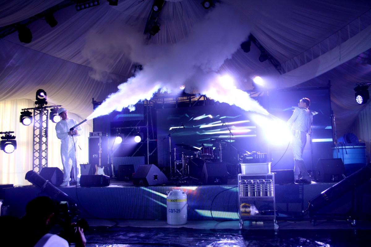 УЗПМ отметил 12-летие!, рис. 3