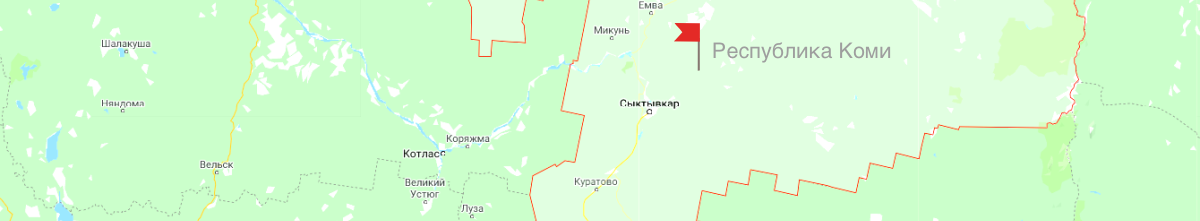 В республике Коми появился официальный дилер продукции УЗПМ