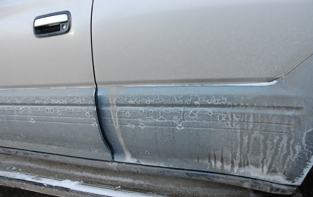 Мнение южносахалинцев готовы учесть при обработке городских дорог реагентами