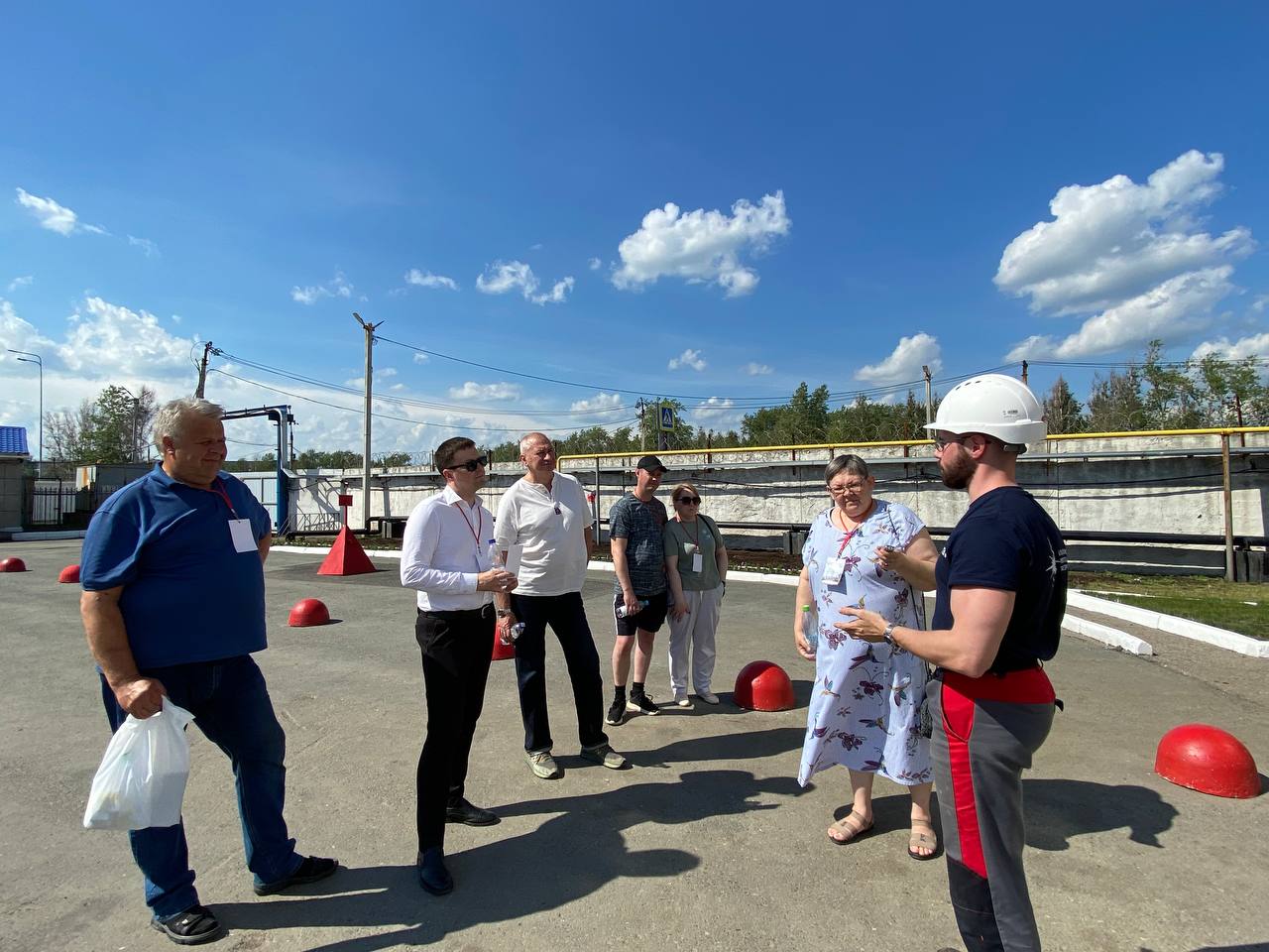 На УЗПМ пришла «Журналистская весна», рис. 2