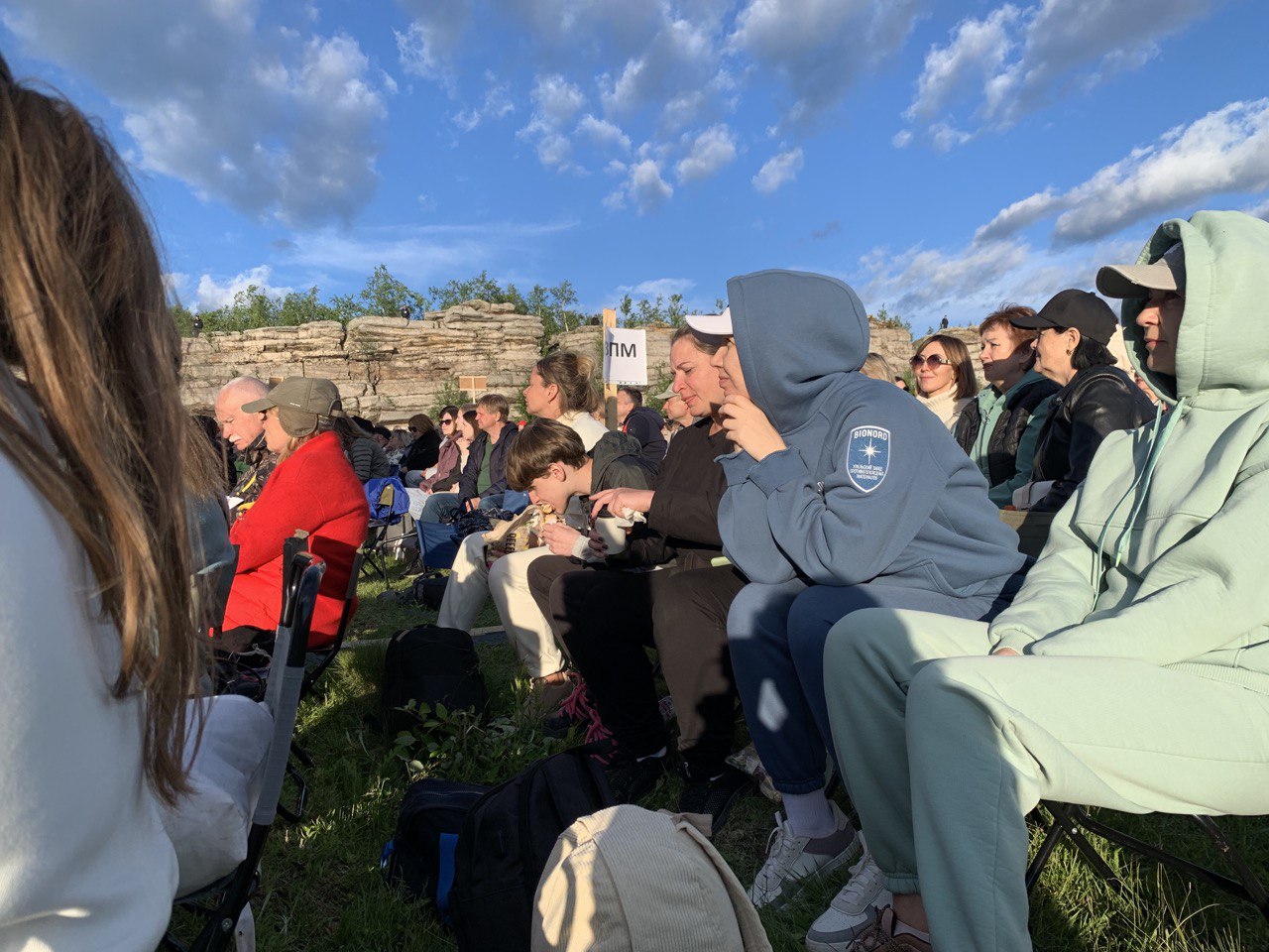 «УЗПМ совершил юбилейный поход на Крестовую», рис. 2