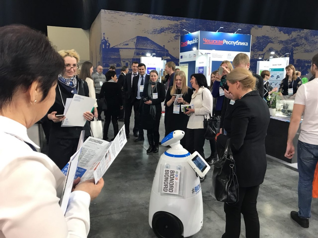 В Петербурге обсудили ЖКХ и экологию мегаполисов, рис. 2