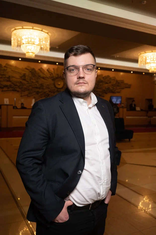 Инновации в зимнем содержании дорог представили на Международном дорожном форуме, рис. 3