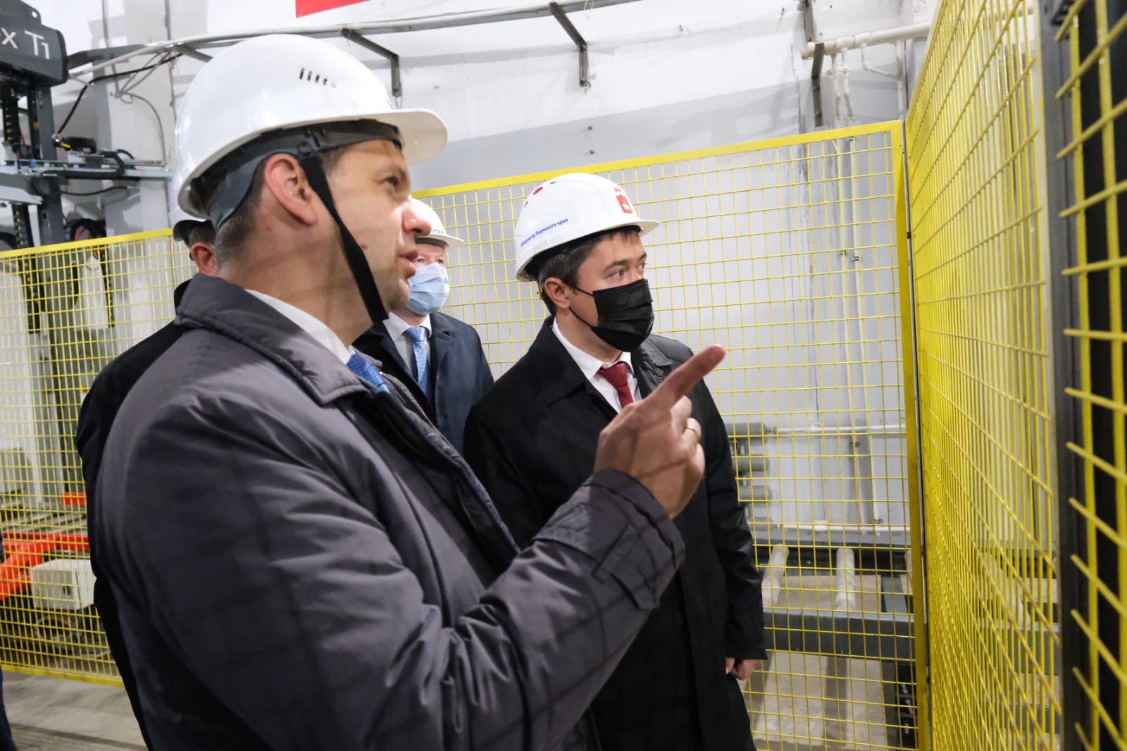 Компания WTG обеспечит транспортную безопасность на земле и в воздухе, рис. 3