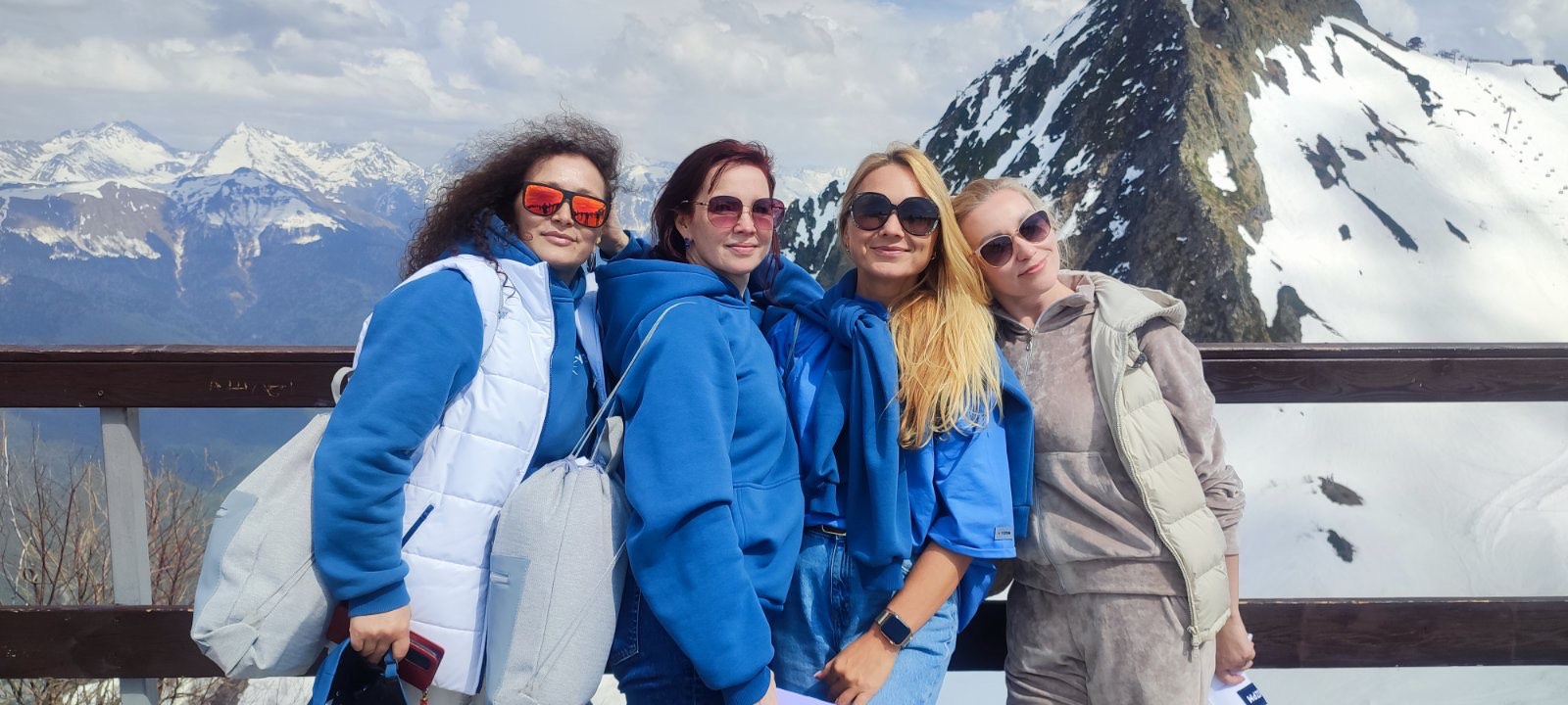 «Команда мечты» группы компаний УЗПМ вновь побывала в Сочи, рис. 4