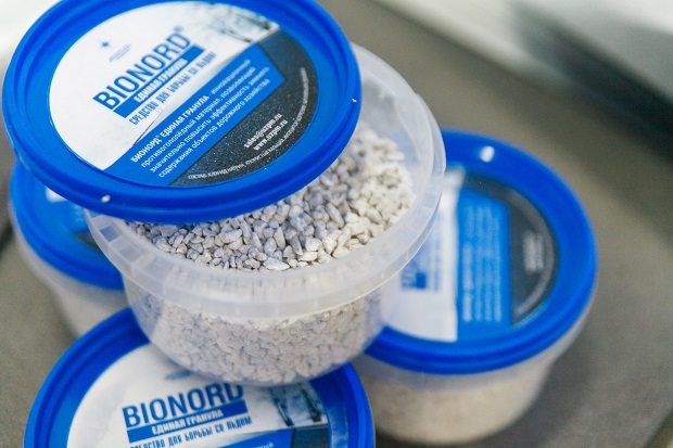 Кировские власти заинтересовались московскими методами ухода за дорогами в зимний период