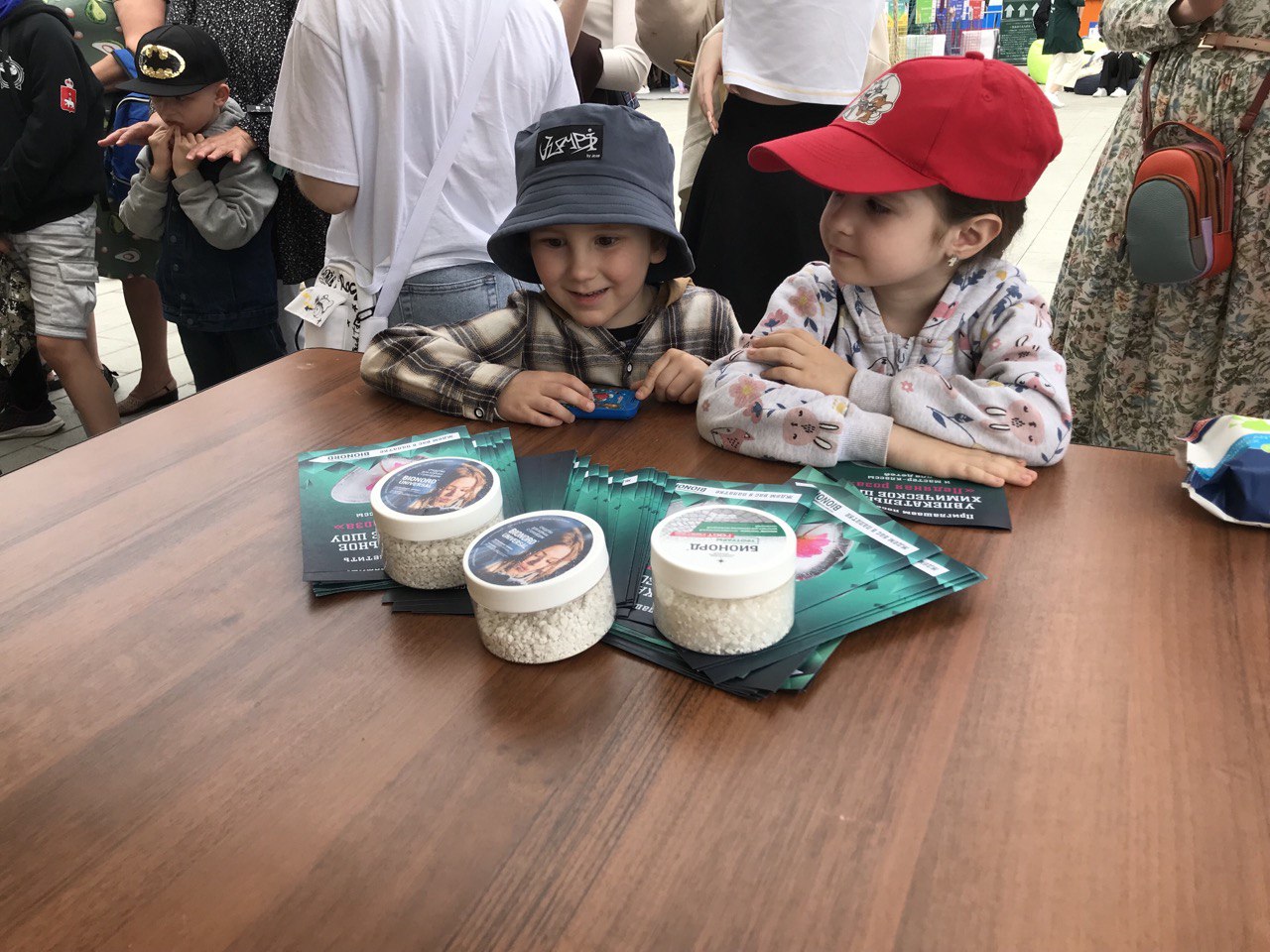 УЗПМ выступил официальным партнером ЭкоФеста «Природа города», рис. 4