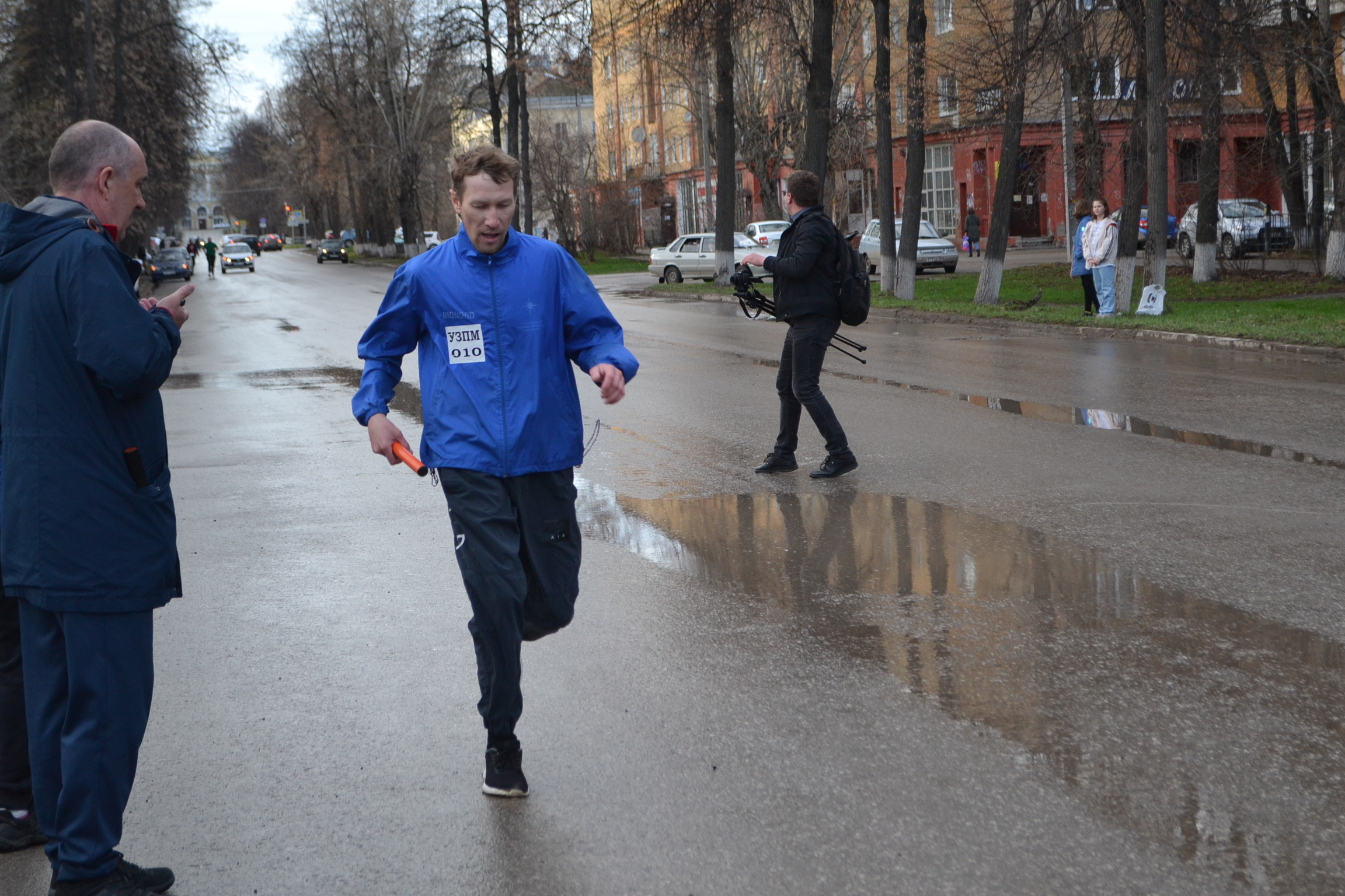 Проверили себя на прочность!, рис. 3