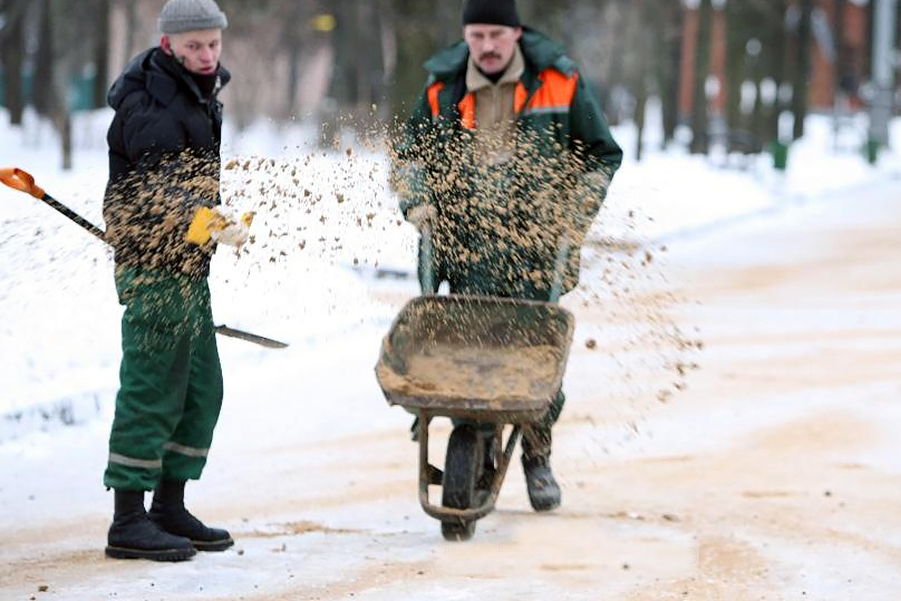 Сколько можно издеваться?, рис. 8