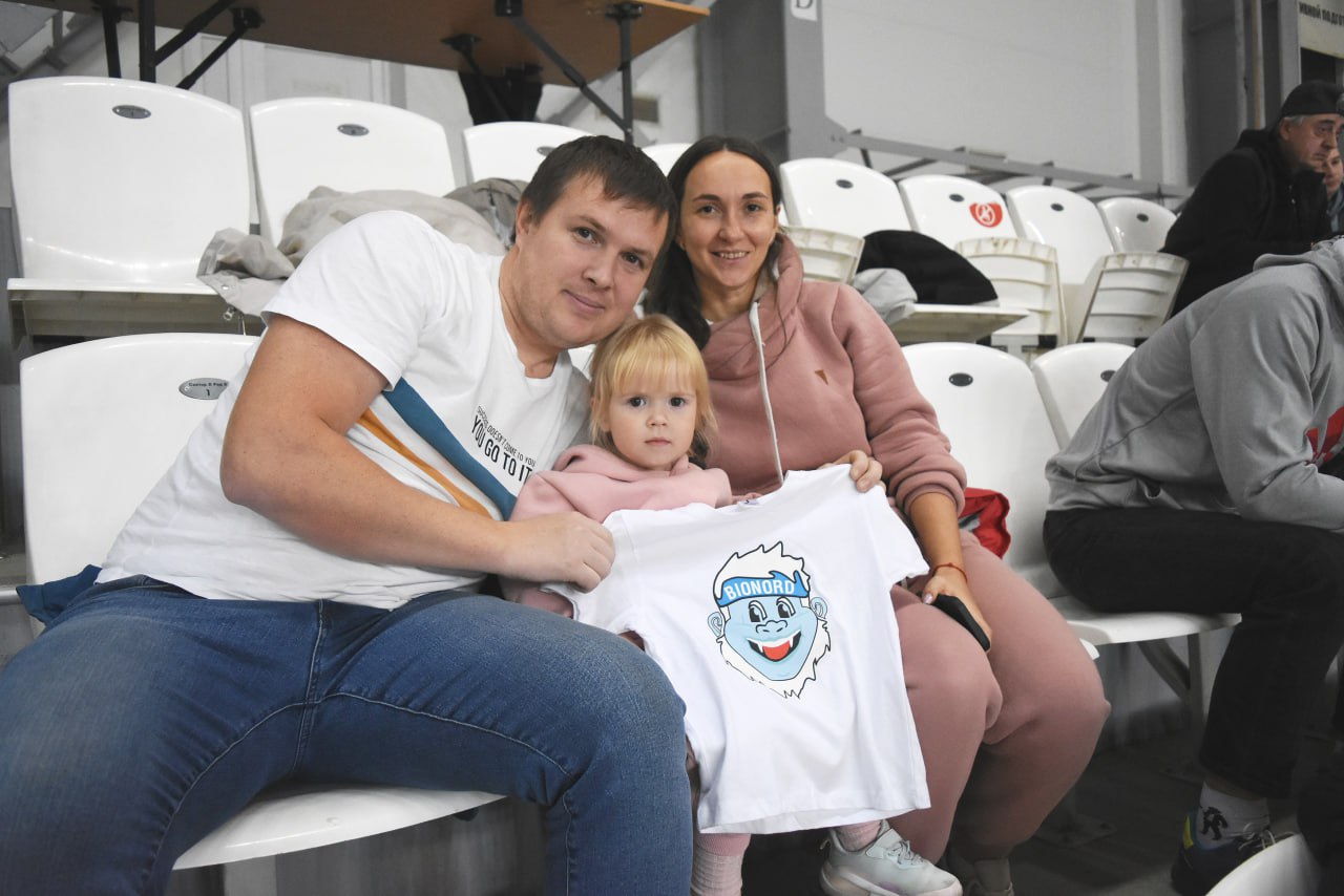 Футбольные выходные вместе с УЗПМ: «Прогресс-Бионорд» только вперёд!, рис. 5