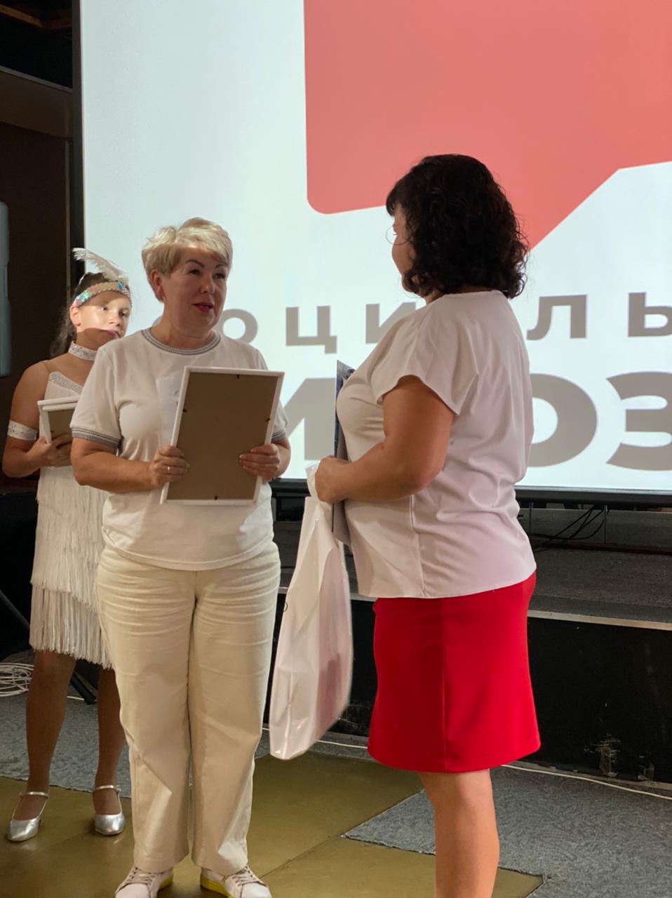 Дню российского кинематографа посвящается… , рис. 3