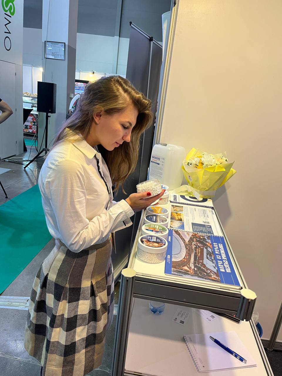 Прикамский обеспыливатель  – новое слово в индустрии чистоты , рис. 6