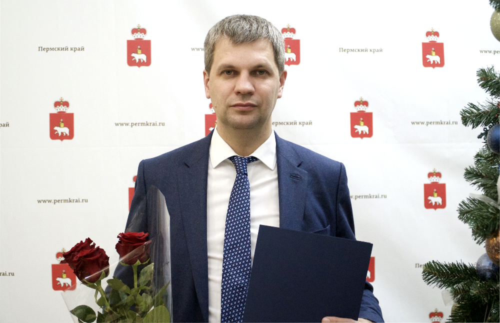 "Бионорд" победил в конкурсе "100 лучших товаров России"