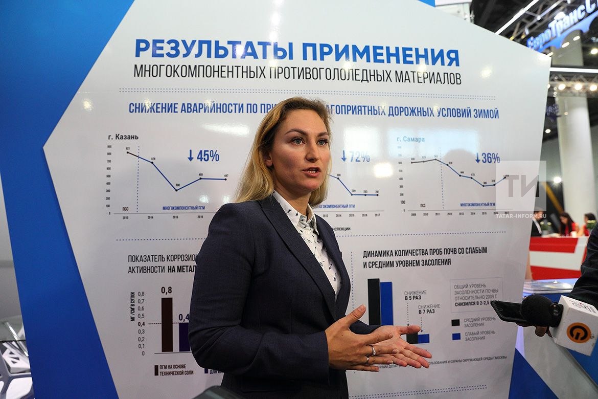 Форум «Дорога-2018»: инновации, тысячи гостей и новые дорожные нормы, рис. 4