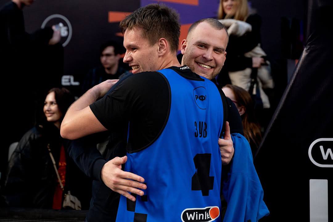 Пермская баскетбольная команда Bionord Pro одержала 22 победы подряд