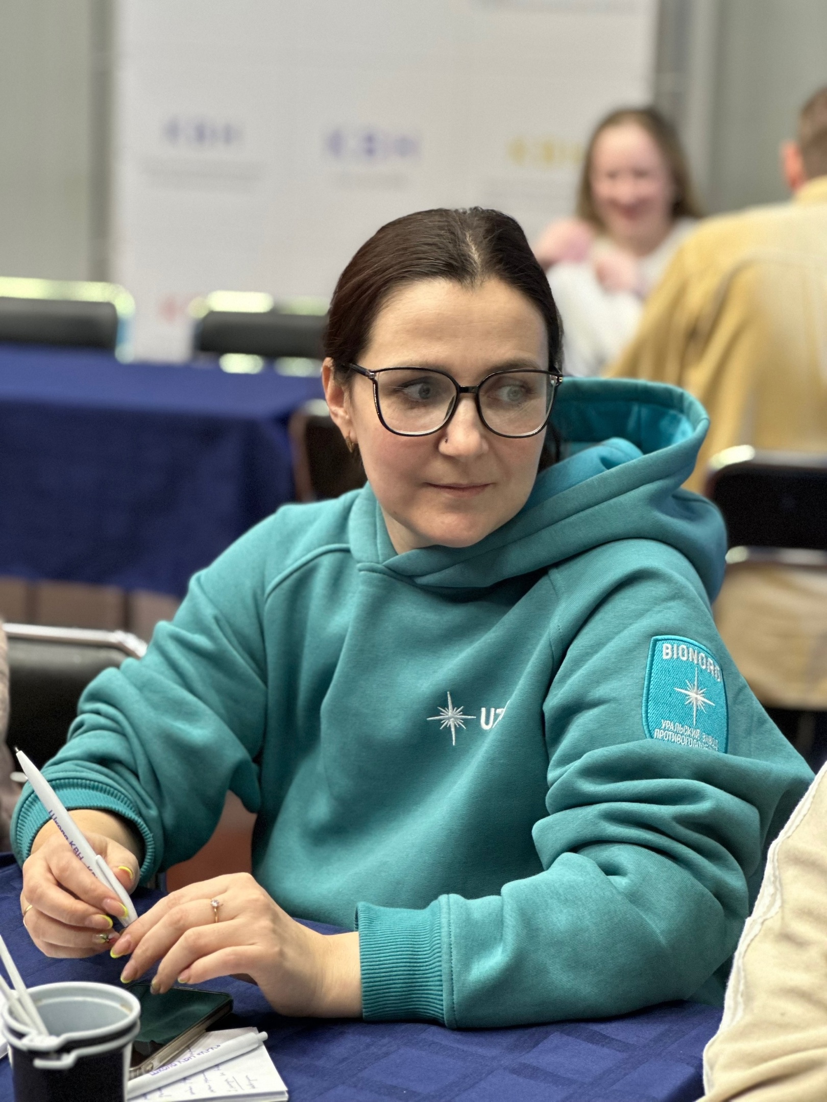 Команда УЗПМ готовится покорить сцену Фестиваля КВН, рис. 4