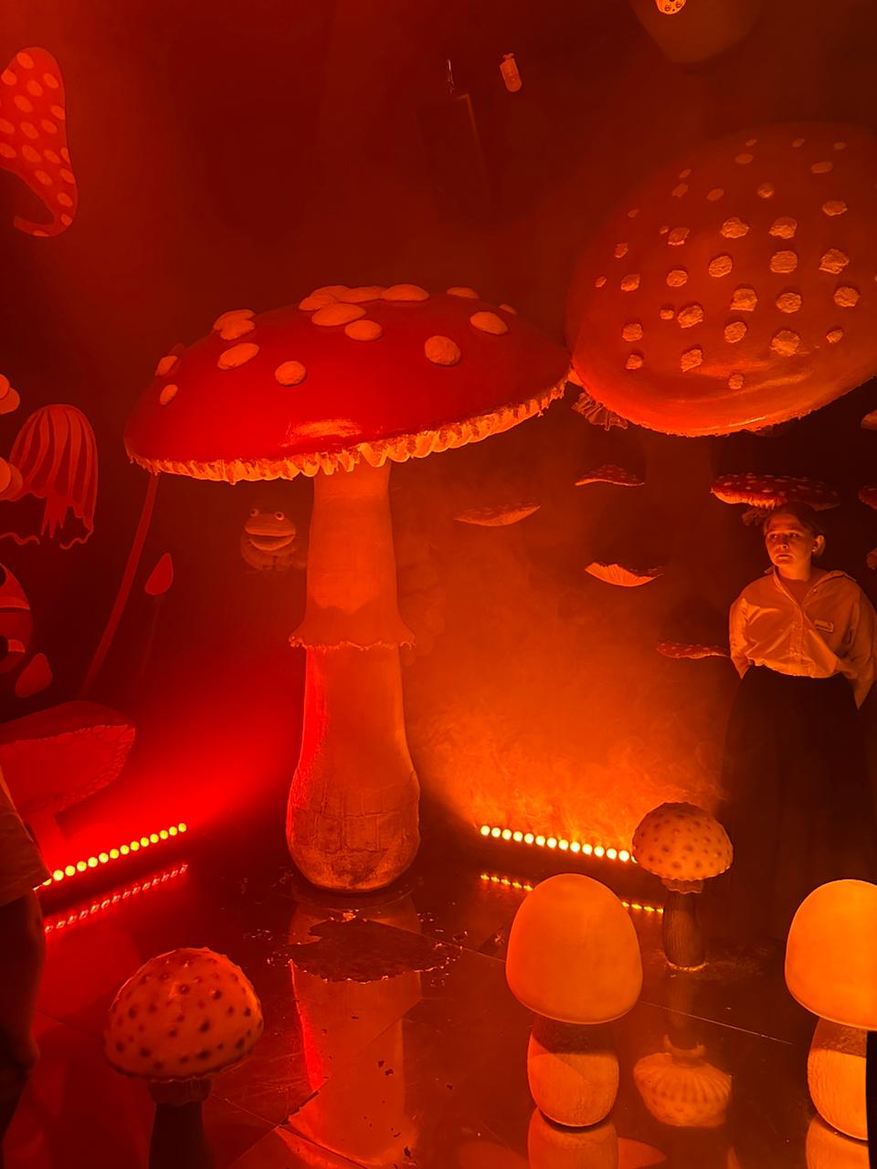 Сотрудники УЗПМ вновь посетили Детскую сцену Пермского академического Театра-Театра, рис. 6