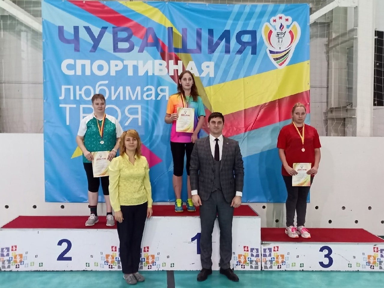 Время первых: подопечные УЗПМ одерживают победу за победой, рис. 2