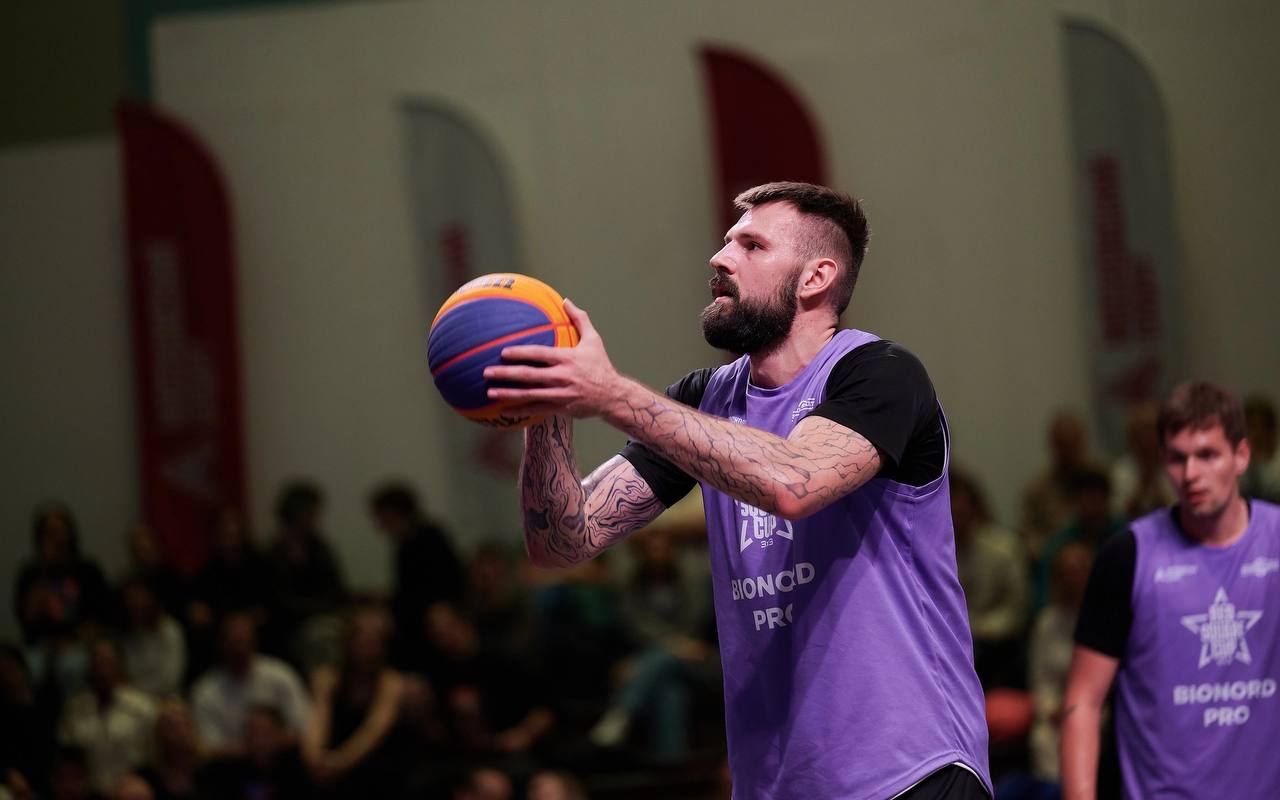 «Bionord Pro» – двукратные обладатели Кубка Красной площади по баскетболу 3х3!, рис. 6