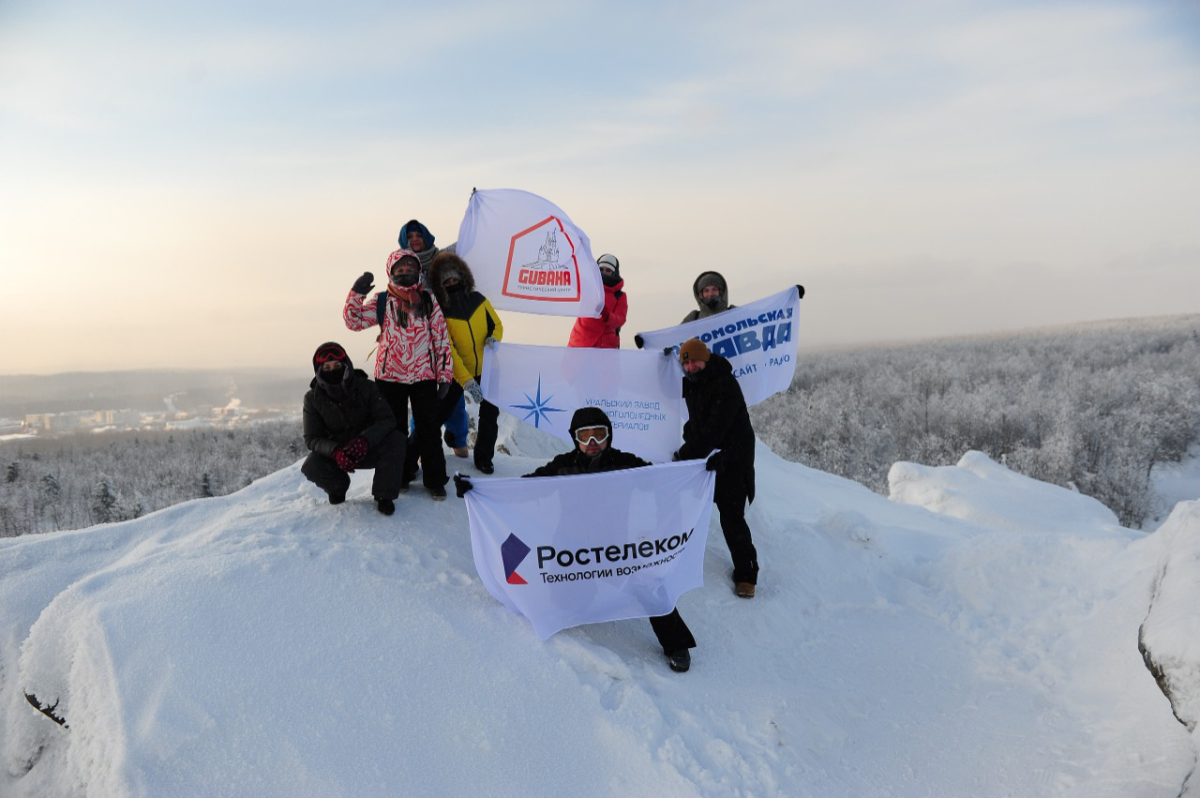 Сказ о том, как УЗПМ согревал блогеров