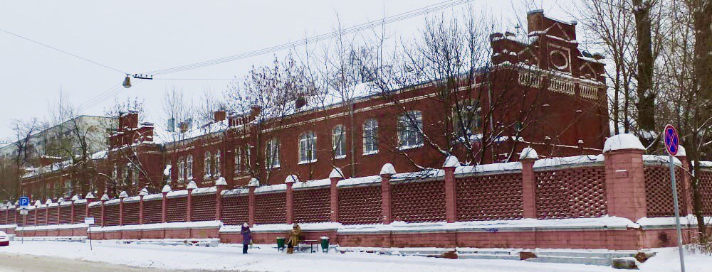 «Бионорд» на столичных объектах здравоохранения, рис. 3