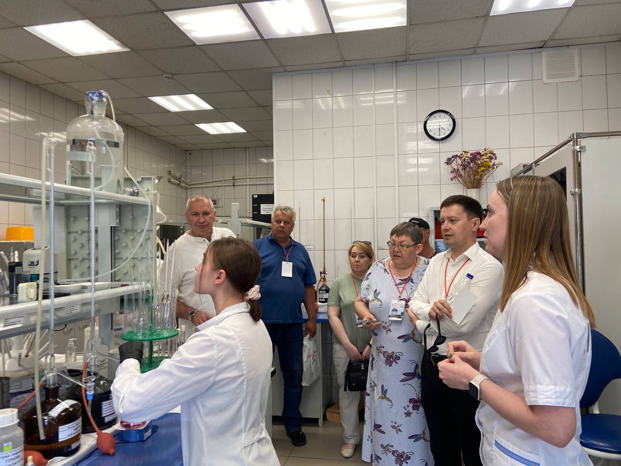 На УЗПМ пришла «Журналистская весна», рис. 3