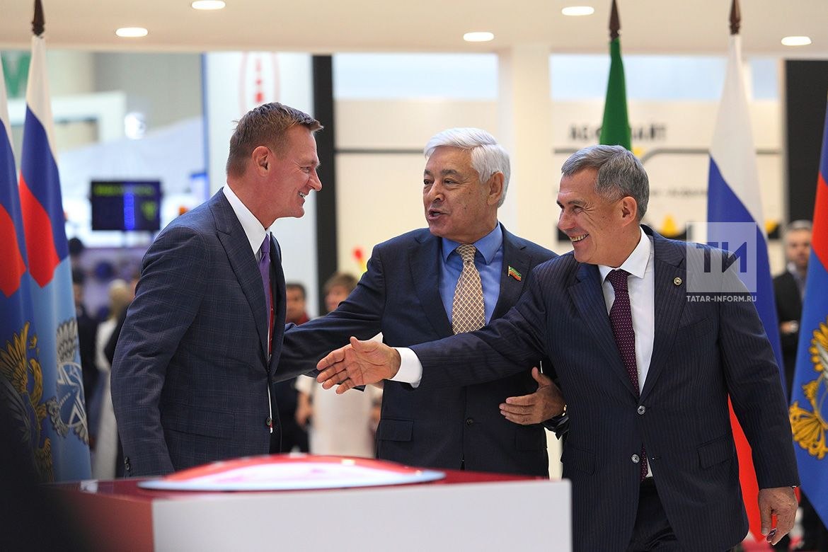 Форум «Дорога-2018»: инновации, тысячи гостей и новые дорожные нормы, рис. 3