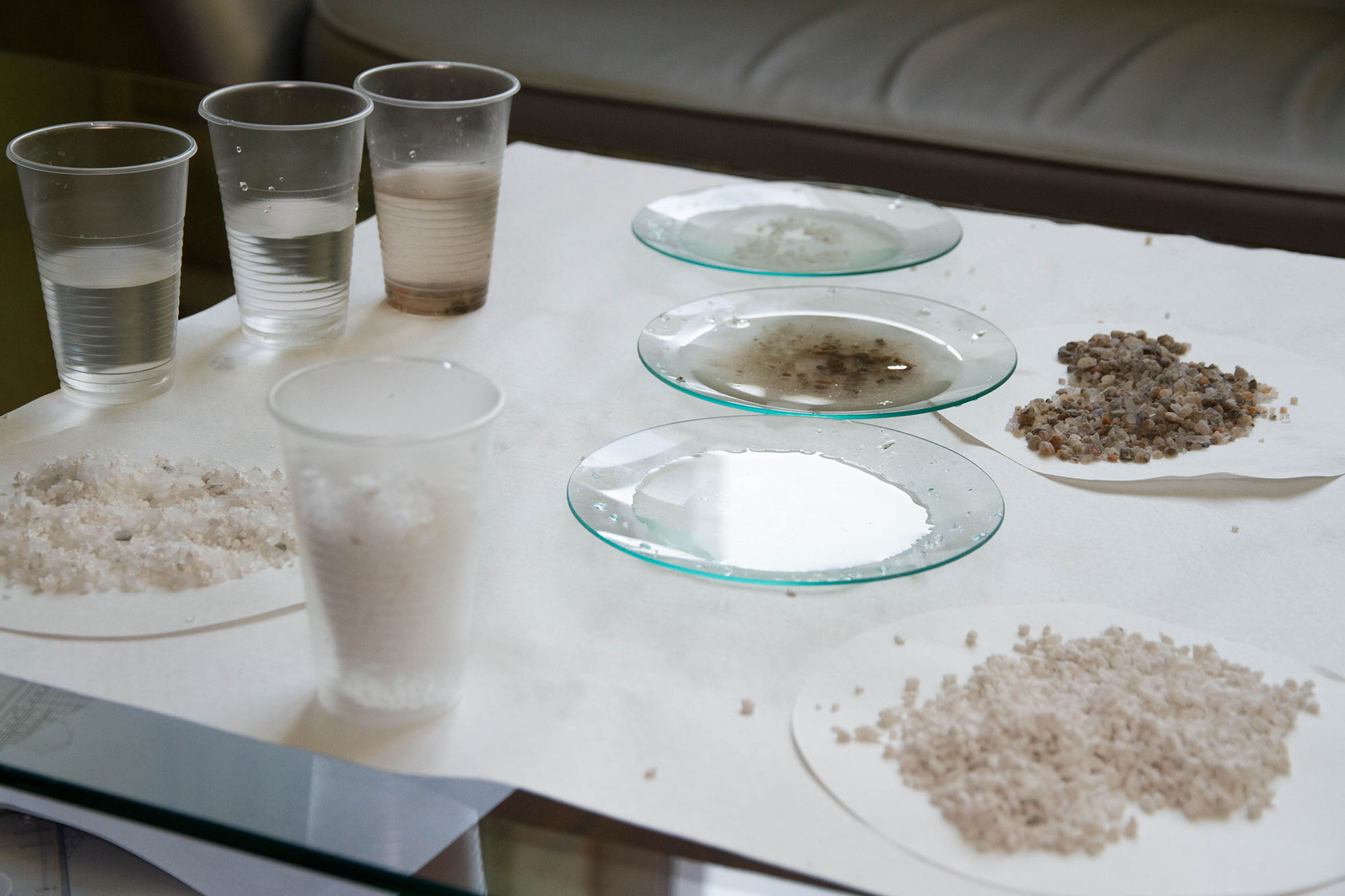 Реагент, уходи: рассказываем, опасны ли для горожан противогололедные смеси, рис. 7