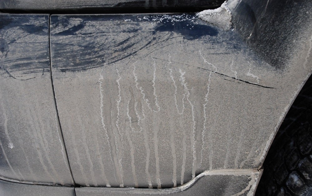 Мнение южносахалинцев готовы учесть при обработке городских дорог реагентами, рис. 2