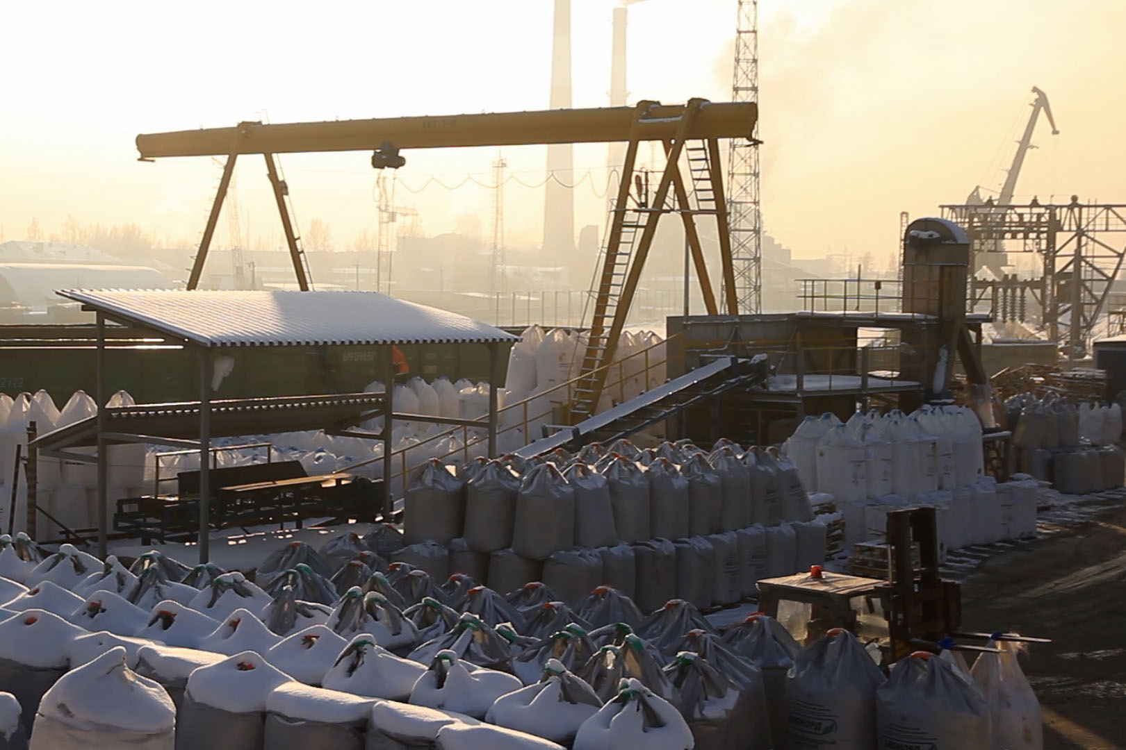 Реагент, уходи: рассказываем, опасны ли для горожан противогололедные смеси, рис. 8