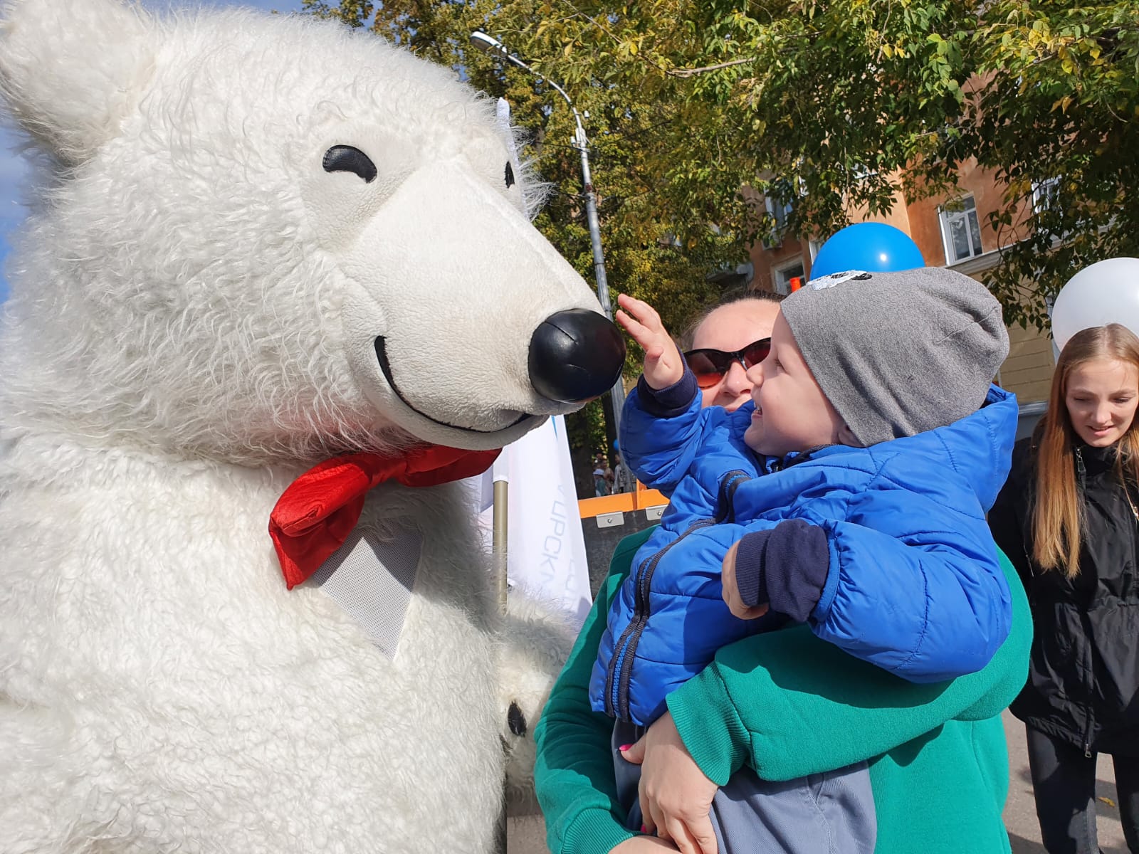 УЗПМ поддержал День Краснокамского городского округа , рис. 2
