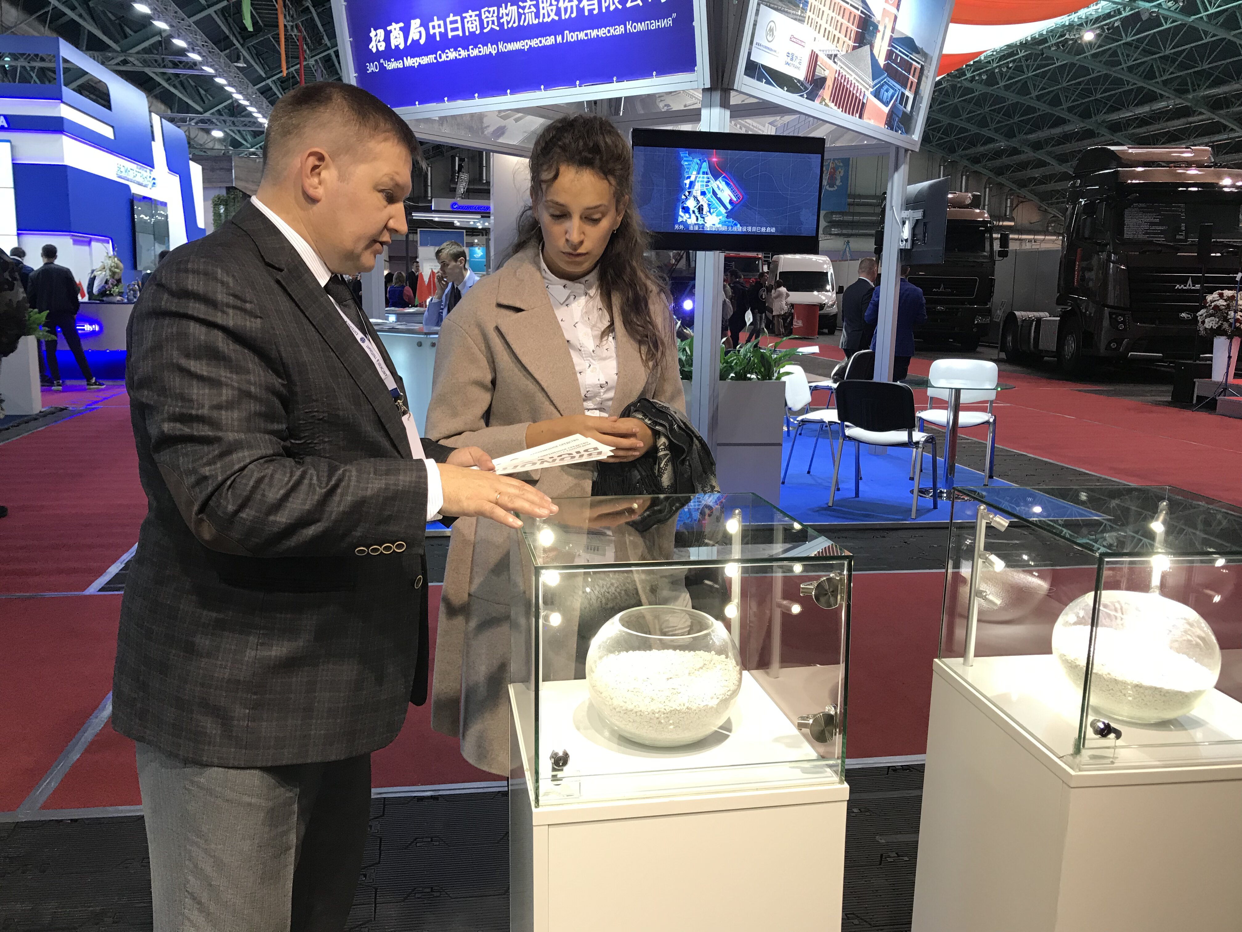 УЗПМ укрепляет позиции на рынке Беларуси, рис. 6