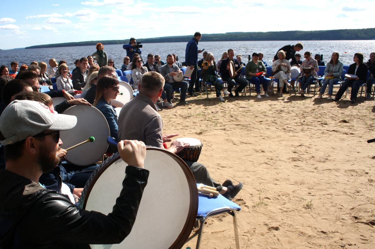 УЗПМ отметил 12-летие!