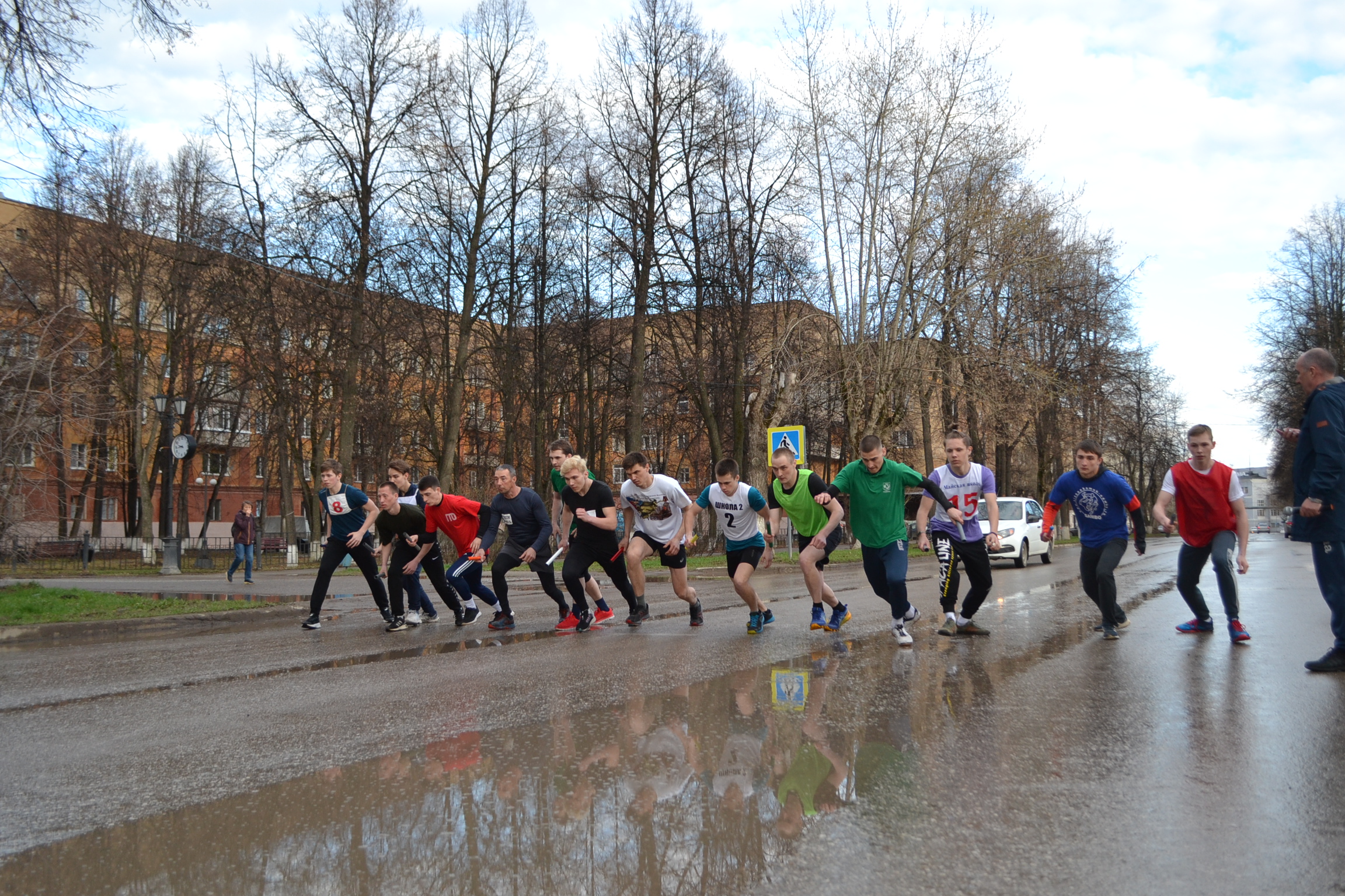 Проверили себя на прочность!, рис. 2
