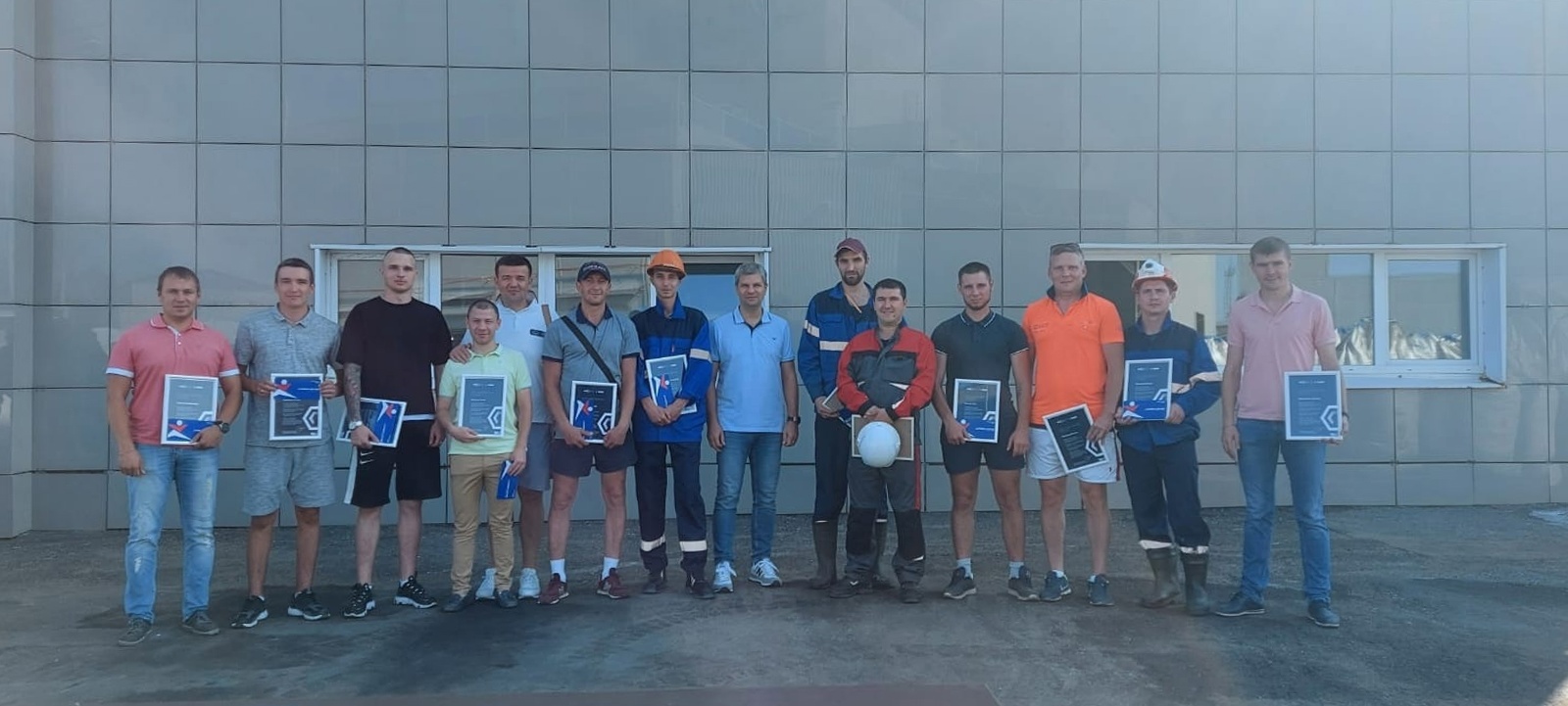 Руководство УЗПМ отметило игроков международного турнира, рис. 2