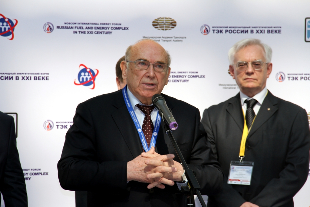 &laquo;Бионорд&raquo; стал участником &laquo;ДОРКОМЭКСПО-2014&raquo; 