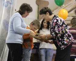 Пермская школа №152 16 лет воспитывает таланты - фото 2