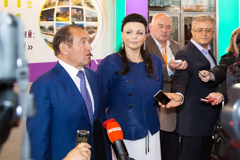 "Город удобный - для жизни" вместе с "Бионордом"