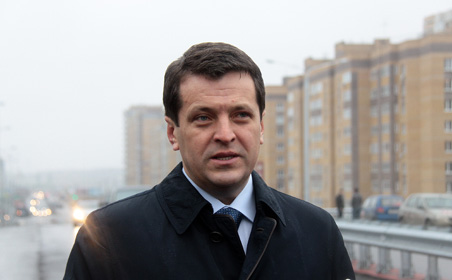 Ильсур Метшин