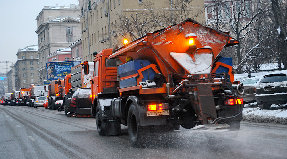 У Собянина получается лучше