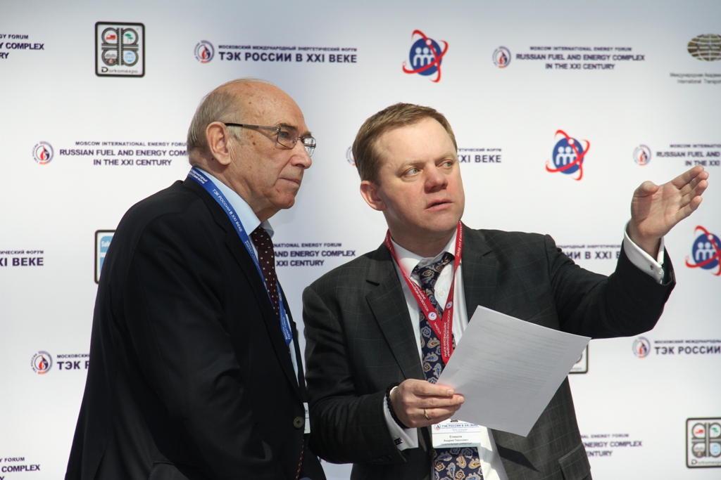 &laquo;Бионорд&raquo; стал участником &laquo;ДОРКОМЭКСПО-2014&raquo; 