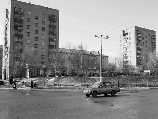 Магнитогорск переходит на ПГМ