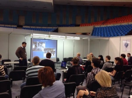 Уральские специалисты поделились опытом