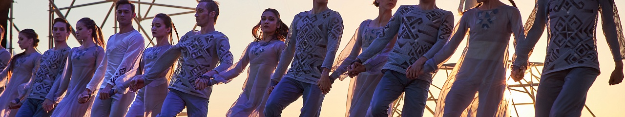 УЗПМ поддержал фестиваль «Тайны горы Крестовой»