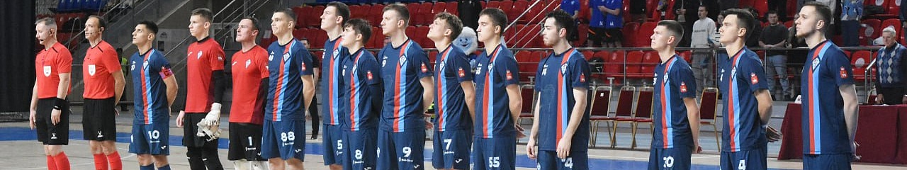 Футбольные выходные вместе с УЗПМ: «Прогресс-Бионорд» только вперёд!