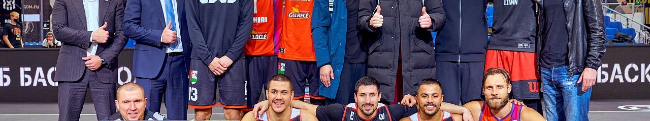 Яркие возможности для команды “Бионорд”