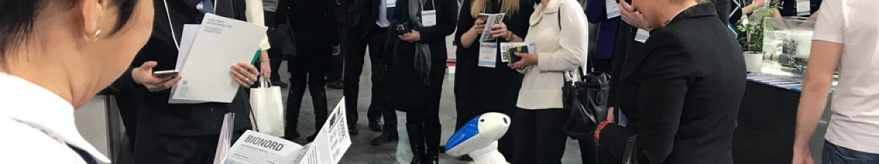 В Петербурге обсудили ЖКХ и экологию мегаполисов