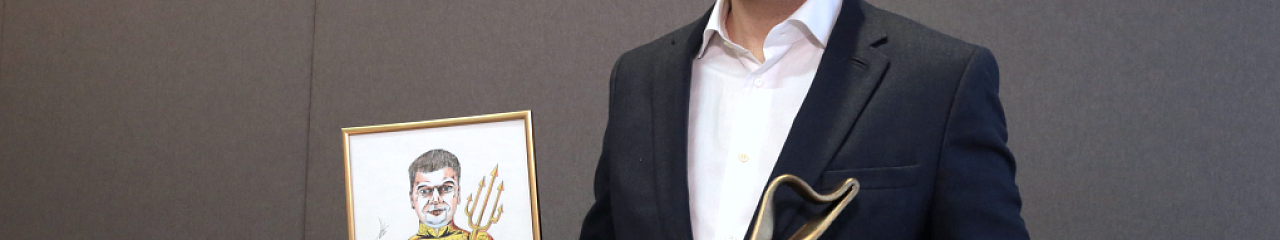 УЗПМ стал победителем премии “Твердые знаки”